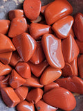 Red Jasper