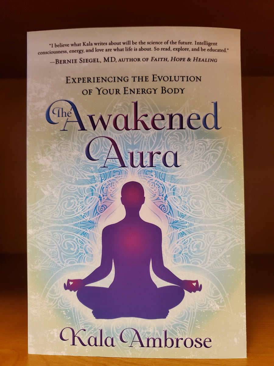 The Awakened Aura The Awakened Aura