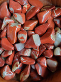 Red Jasper