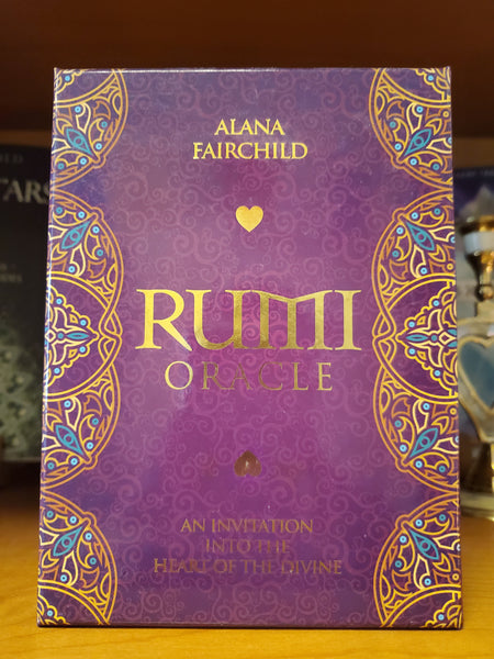 Rumi Oracle