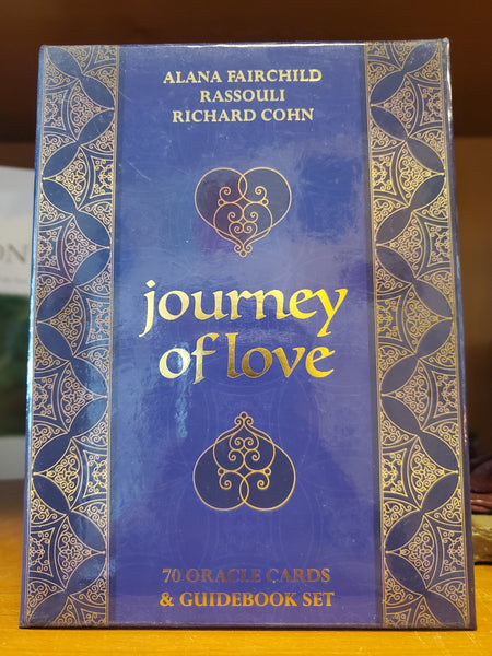 Journey Of Love