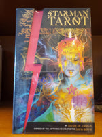 Starman Tarot
