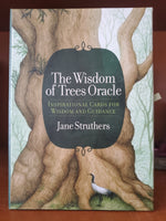 The Wisdom of the Trees Oracle