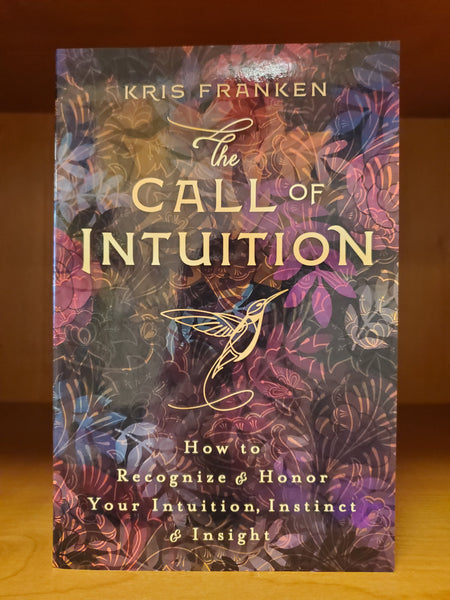 The Call of Intuition