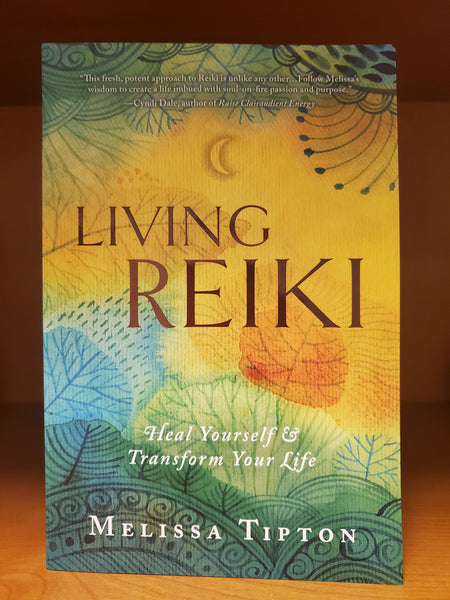 Living Reiki