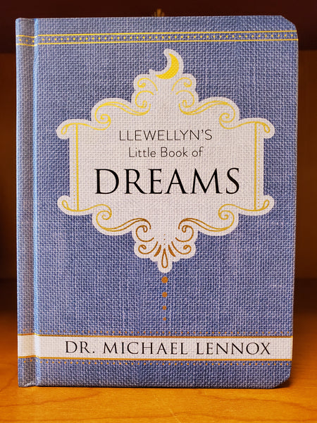 Llewellyn's Little Book of Dreams