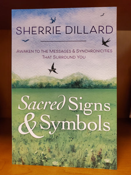 Sacred Signs & Symbols