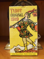 Tarot Original 1909 Deck