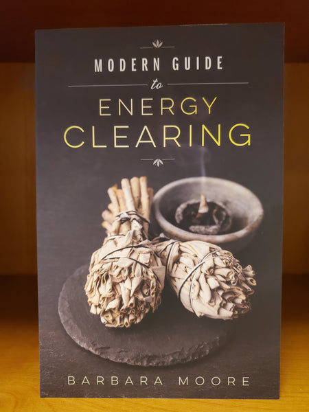 Modern Guide to Energy Healing