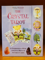 The Crystal Tarot