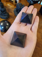 Shungite Mini Pyramid