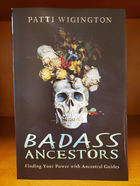 Badass Ancestors