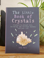 The Little Book of Crystals