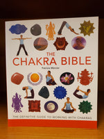 The Chakra Bible