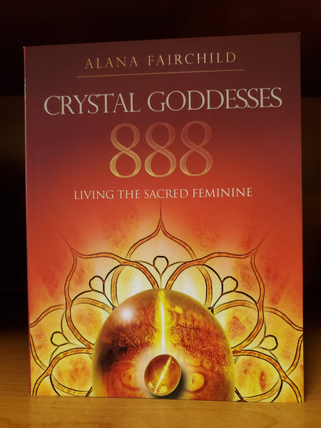 Crystal Goddesses 888