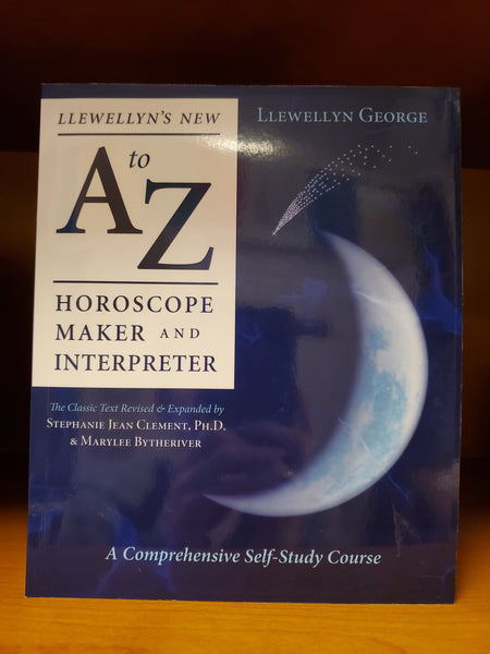 A to Z Horoscope Maker and Interpreter