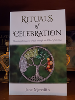 Rituals of Celebration