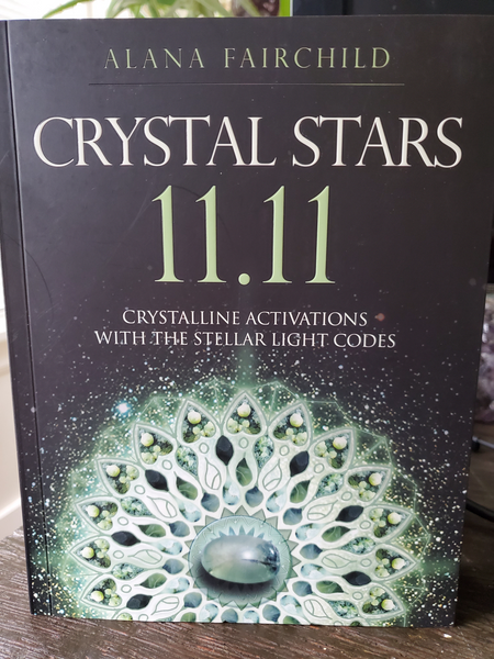 Crystal Stars 11.11
